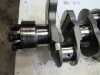 Picture of Kohler Crank Shaft ED0010508860-S  KDI2504TCR 335/H9745