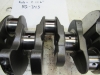 Picture of Kohler Crank Shaft ED0010508860-S  KDI2504TCR 335/H9745