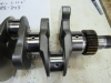 Picture of Kohler Crank Shaft ED0010508860-S  KDI2504TCR 335/H9745