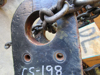 Picture of Cat Caterpiller 392-4568 Boom Lift Cylinder 3924568