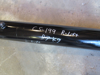 Picture of Cat Caterpiller 392-4568 Boom Lift Cylinder 3924568
