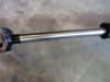 Picture of Cat Caterpiller 392-4568 Boom Lift Cylinder 3924568
