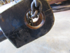 Picture of Cat Caterpiller 392-4568 Boom Lift Cylinder 3924568