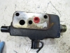 Picture of John Deere AM124968  Port Plate w/ Relief AM124971