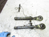 Picture of John Deere LVA14239 Draft Stabilizer Sway Bracket LVA11692