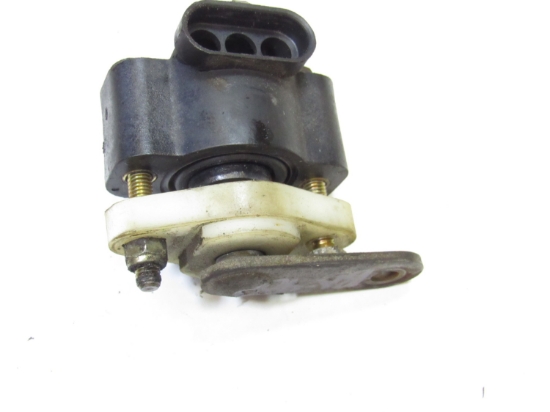 Eastern Triangle Enterprises LLC Parts Store. 60