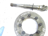 Picture of John Deere YZ81001 Differential Ring & Pinion Gear Set YZ80997