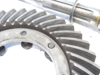 Picture of John Deere YZ81001 Differential Ring & Pinion Gear Set YZ80997