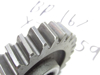 Picture of John Deere YZ80459 Range Gear