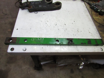 Picture of John Deere M123824 Drawbar Hitch