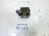 Picture of John Deere LVA15586 Rockshaft 3 Point Hydraulic Control Valve LVA12414