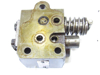 Picture of John Deere LVA15586 Rockshaft 3 Point Hydraulic Control Valve LVA12414