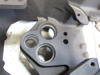 Picture of Kubota TA040-60325 Mid Case Housing to Tractor TA040-60323 TA040-60320
