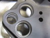 Picture of Kubota TA040-60325 Mid Case Housing to Tractor TA040-60323 TA040-60320