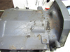 Picture of Kubota TA040-60325 Mid Case Housing to Tractor TA040-60323 TA040-60320