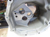 Picture of Kubota TA040-60325 Mid Case Housing to Tractor TA040-60323 TA040-60320