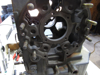 Picture of Kubota TA030-20420 Transmission Case Housing w/ Mid PTO to Tractor