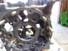 Picture of Kubota TA030-20420 Transmission Case Housing w/ Mid PTO to Tractor