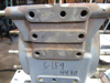 Picture of Kubota TA030-20420 Transmission Case Housing w/ Mid PTO to Tractor