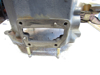 Picture of Kubota TA030-20420 Transmission Case Housing w/ Mid PTO to Tractor