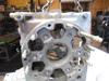 Picture of Kubota TA030-20420 Transmission Case Housing w/ Mid PTO to Tractor