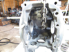 Picture of Kubota TA030-20420 Transmission Case Housing w/ Mid PTO to Tractor