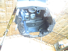 Picture of Kubota TA030-20420 Transmission Case Housing w/ Mid PTO to Tractor