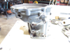 Picture of Kubota TA040-60206 Clutch Case Housing GST Type to Tractor TA040-60203 TA040-60200 TA040-60205