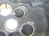 Picture of Kubota TA040-60206 Clutch Case Housing GST Type to Tractor TA040-60203 TA040-60200 TA040-60205