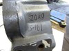 Picture of Kubota TA040-20102 Flywheel Bell Housing TA040-20100 TA040-20104