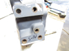 Picture of Kubota TA040-20102 Flywheel Bell Housing TA040-20100 TA040-20104