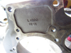 Picture of Kubota TA040-20102 Flywheel Bell Housing TA040-20100 TA040-20104