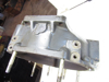Picture of Kubota TA040-20102 Flywheel Bell Housing TA040-20100 TA040-20104
