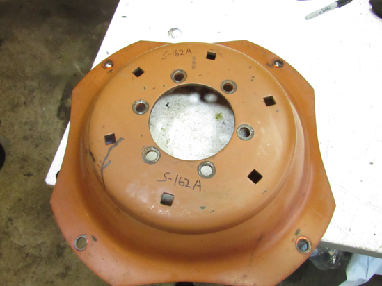 Picture of Kubota 35080-27660 Disk Rim Center 24" Wheel Disc
