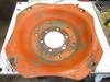 Picture of Kubota 35080-27660 Disk Rim Center 24" Wheel Disc