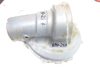 Picture of Kubota TA040-13016 Front 4WD Axle RH Right Gearcase Housing TA040-13015 TA040-13014 TA040-13010