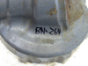 Picture of Kubota TA040-13016 Front 4WD Axle RH Right Gearcase Housing TA040-13015 TA040-13014 TA040-13010