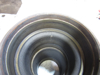 Picture of Kubota TA040-13016 Front 4WD Axle RH Right Gearcase Housing TA040-13015 TA040-13014 TA040-13010