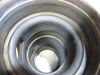 Picture of Kubota TA040-13016 Front 4WD Axle RH Right Gearcase Housing TA040-13015 TA040-13014 TA040-13010