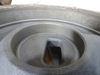 Picture of Kubota TA040-13016 Front 4WD Axle RH Right Gearcase Housing TA040-13015 TA040-13014 TA040-13010