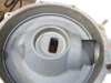 Picture of Kubota TA040-13016 Front 4WD Axle RH Right Gearcase Housing TA040-13015 TA040-13014 TA040-13010