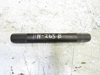Picture of Kubota TA040-12720 Front 4WD Axle Bevel Gear Shaft to Tractor