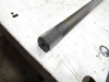 Picture of Kubota T0070-12450 Front Axle Differential Shaft