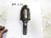 Picture of Kubota TA040-12010 Bevel Gear Ring & Pinion Set TA040-12013 34550-12010