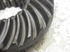 Picture of Kubota TA040-12010 Bevel Gear Ring & Pinion Set TA040-12013 34550-12010