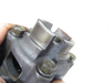 Picture of Front Axle Differential Case w/ Gears 34070-12250 32751-12260 31353-43343 31353-43353 Kubota Tractor