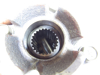 Picture of Front Axle Differential Case w/ Gears 34070-12250 32751-12260 31353-43343 31353-43353 Kubota Tractor