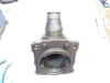 Picture of Kubota TA040-12802 Front 4WD Axle Bevel Gearcase Housing to Tractor TA040-12800 TA040-12803