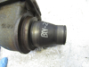Picture of Kubota TA040-12802 Front 4WD Axle Bevel Gearcase Housing to Tractor TA040-12800 TA040-12803