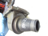 Picture of Kubota TA040-12802 Front 4WD Axle Bevel Gearcase Housing to Tractor TA040-12800 TA040-12803